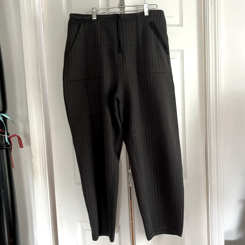 Nike winter pants